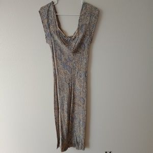 ❤FINAL SALE❤Off Shoulder Dress